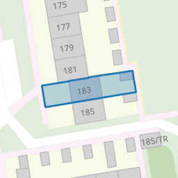 Perceel EMN00-L-2564