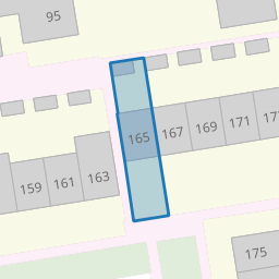 Perceel EMN00-L-2572