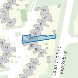 Perceel EMN00-L-2615