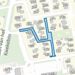 Perceel EMN00-L-2620