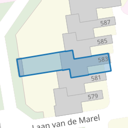 Perceel EMN00-L-2634