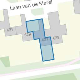 Perceel EMN00-L-2640