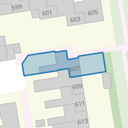 Perceel EMN00-L-2650