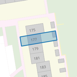 Perceel EMN00-L-2699