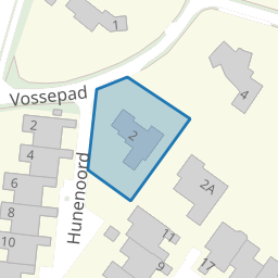 Perceel EMN00-L-2717