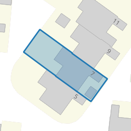 Perceel EMN00-L-2721