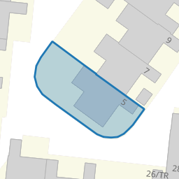 Perceel EMN00-L-2722