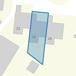 Perceel EMN00-L-2724