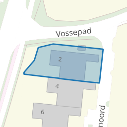 Perceel EMN00-L-2764