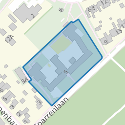 Perceel EMN00-L-2778