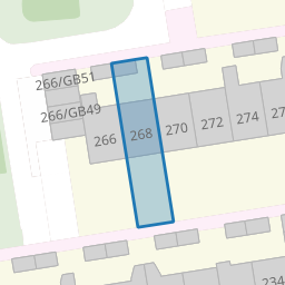 Perceel EMN00-L-2909