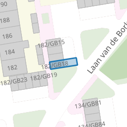 Perceel EMN00-L-2959