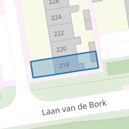 Perceel EMN00-L-2979