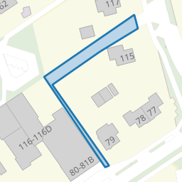 Perceel EMN00-L-3014