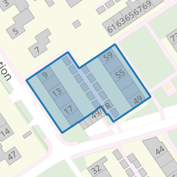 Perceel EMN00-L-3033