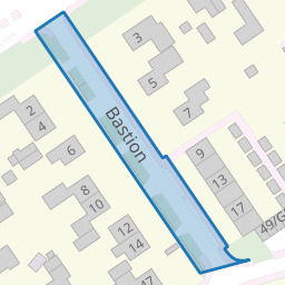 Perceel EMN00-L-3034