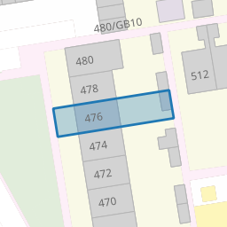 Perceel EMN00-L-3116