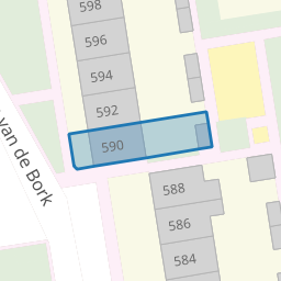 Perceel EMN00-L-3150