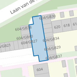 Perceel EMN00-L-3156