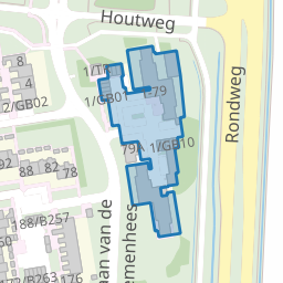 Perceel EMN00-L-3161