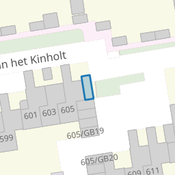 Perceel EMN00-L-3164