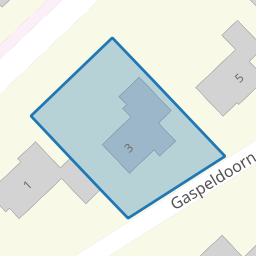 Perceel EMN00-L-3197