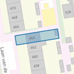 Perceel EMN00-L-3234