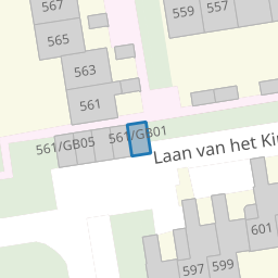 Perceel EMN00-L-3238