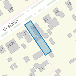 Perceel EMN00-L-3287