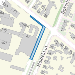 Perceel EMN00-L-3328