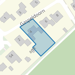 Perceel EMN00-L-3354