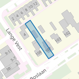 Perceel EMN00-L-3356