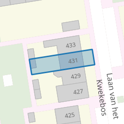 Perceel EMN00-L-3364