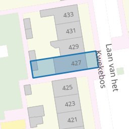 Perceel EMN00-L-3366