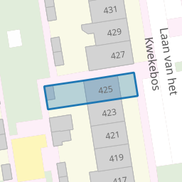 Perceel EMN00-L-3367