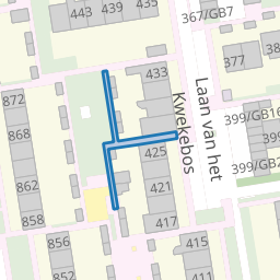 Perceel EMN00-L-3372