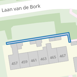 Perceel EMN00-L-3472