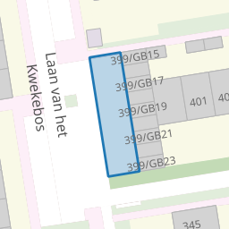 Perceel EMN00-L-3487