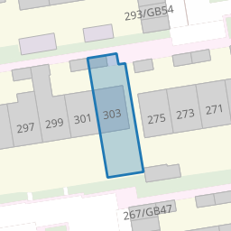 Perceel EMN00-L-3518