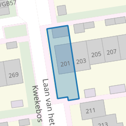 Perceel EMN00-L-3523