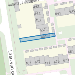 Perceel EMN00-L-3538