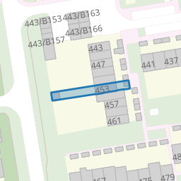 Perceel EMN00-L-3542