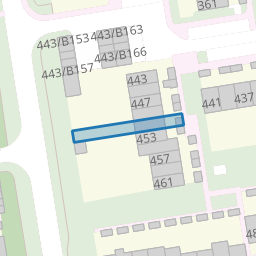 Perceel EMN00-L-3543