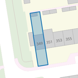 Perceel EMN00-L-3548