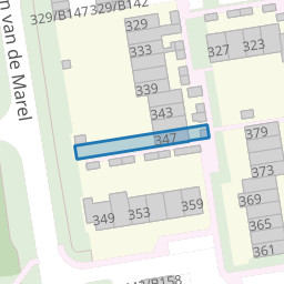 Perceel EMN00-L-3553