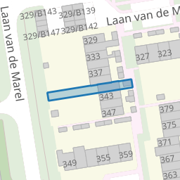 Perceel EMN00-L-3555