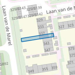 Perceel EMN00-L-3556