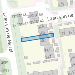 Perceel EMN00-L-3558