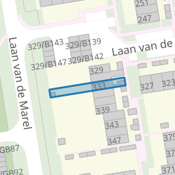 Perceel EMN00-L-3559