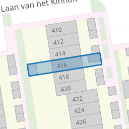 Perceel EMN00-L-3581